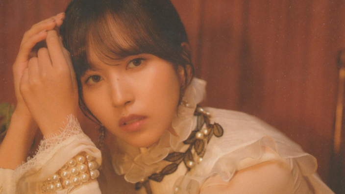MIna សមាជិកក្រុមTWICE