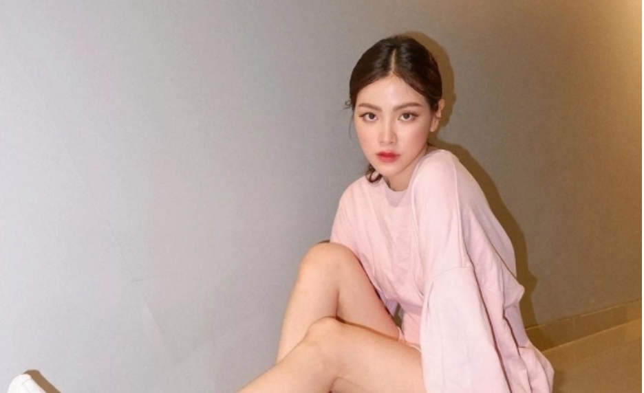 Baifern សម្ងំនៅផ្ទះអផ្សុកខ្លាំងពេក ដល់ថ្នាក់ធ្វើបែបនេះដើម្បីកែអផ្សុក (មានវីដេអូ)