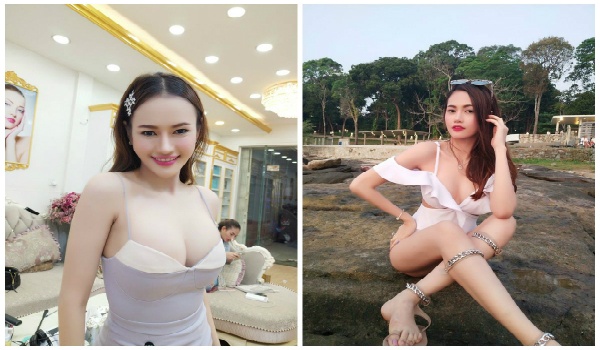 កាលនៅក្រមុំ ដូចមធ្យមទេ ពេលមានកូន១ ចរិយា កាន់តែសាហាវ