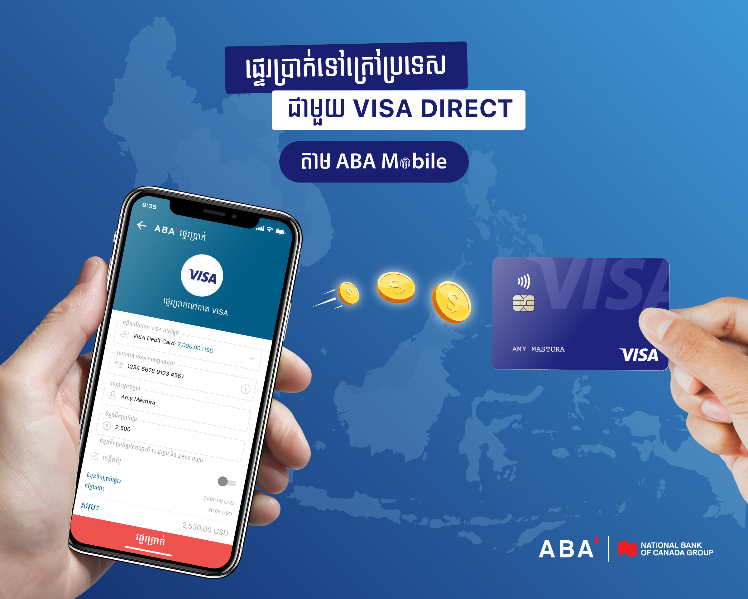 Mfo visa direct rus займ