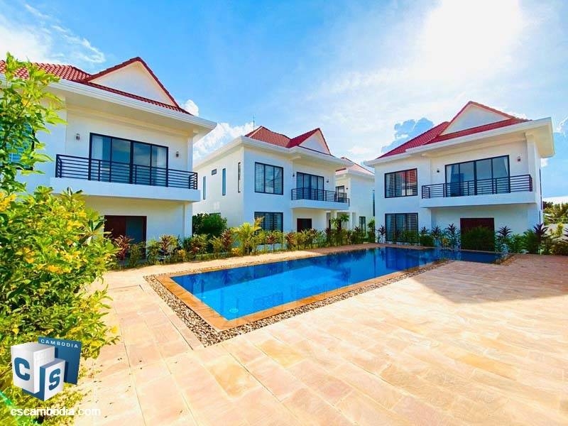 Khmerhome Sale, Buy & Rent Real Estate in Cambodia