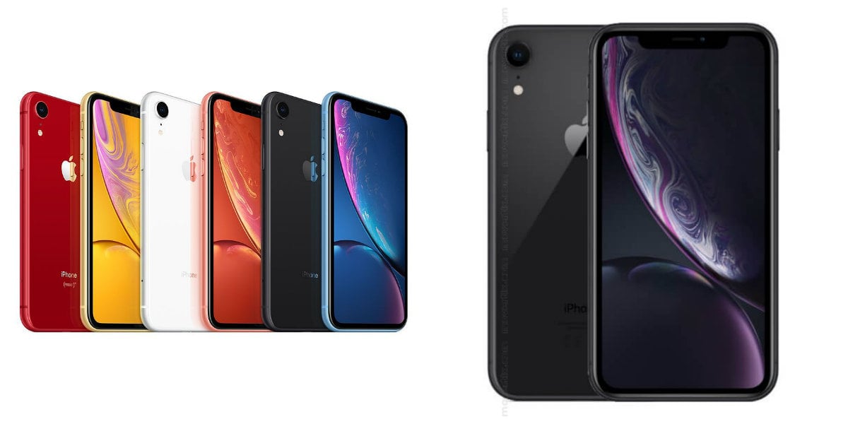 iPhone XR ជាទូរស័ព្ទលក់ចេញបានច្រើនបំផុតប្រចាំឆ្នាំ ២០១៩ ខណៈ Samsung