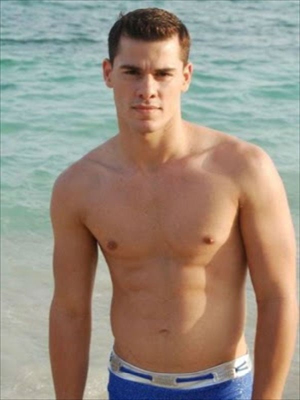 Puerto Rico Male Escorts