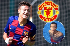 កីឡាករ Marc Juardo