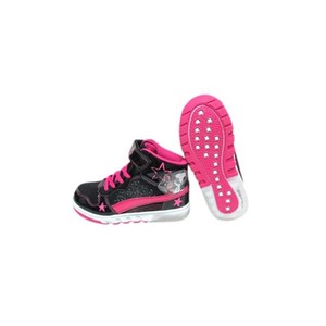 Kid Boy New Fashion Ninja Sneaker - L192