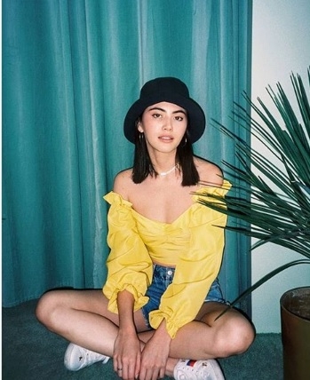 Davika 