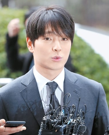 Choi Junghoon 