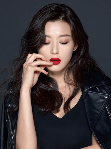 Jeon Ji -hyeon
