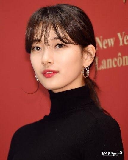 Suzy បច្ចុប្បន្ន