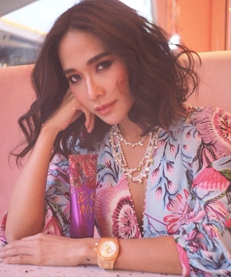 Ploy Chermarn