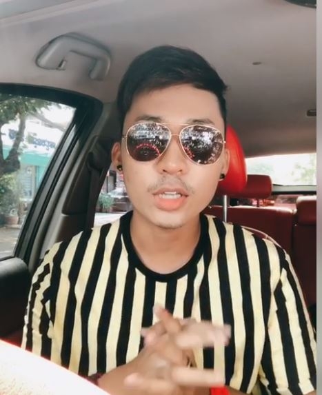 នាយព្រែក