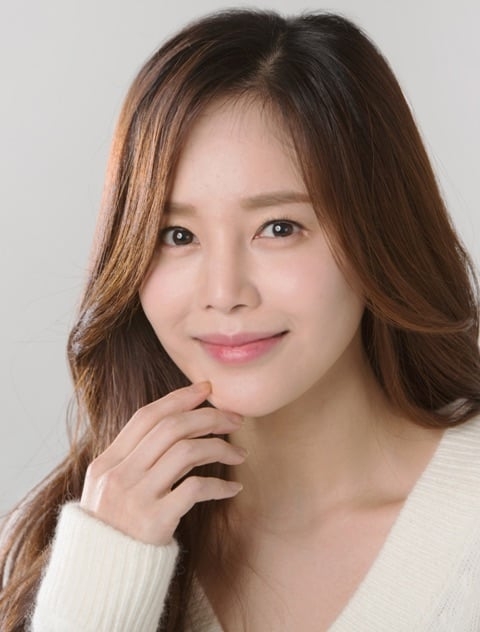 Lee Young Ah ក្នុងពេលបច្ចុប្បន្ន