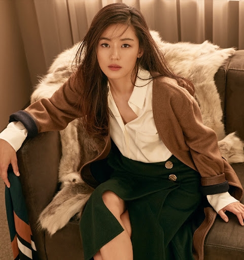 Jeon Ji Hyun