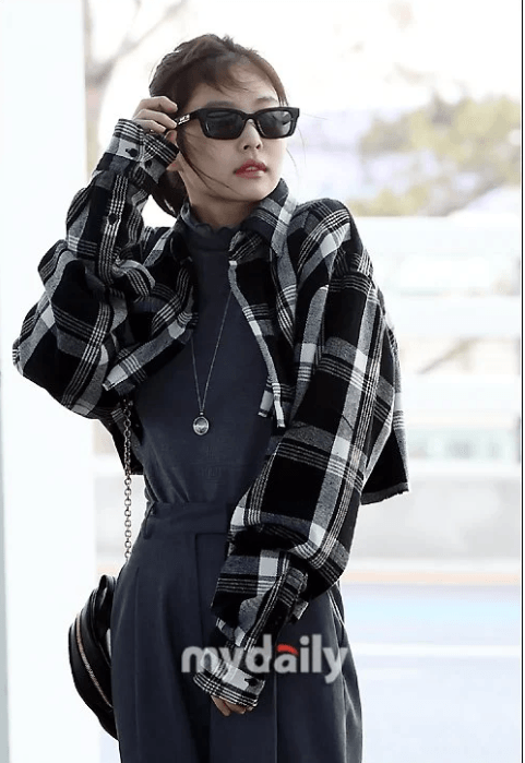 Jennie