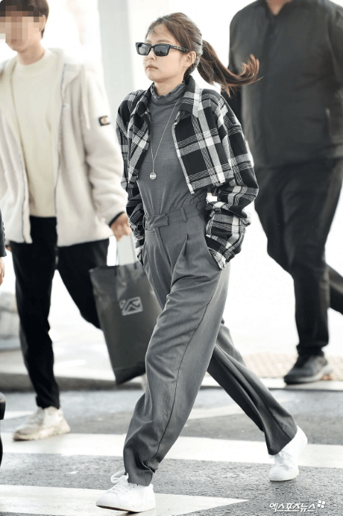 Jennie