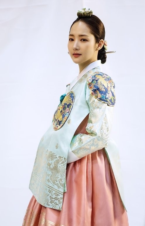 Park MinYoung 