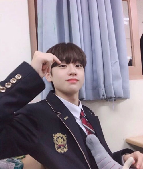 Keum Donghyun