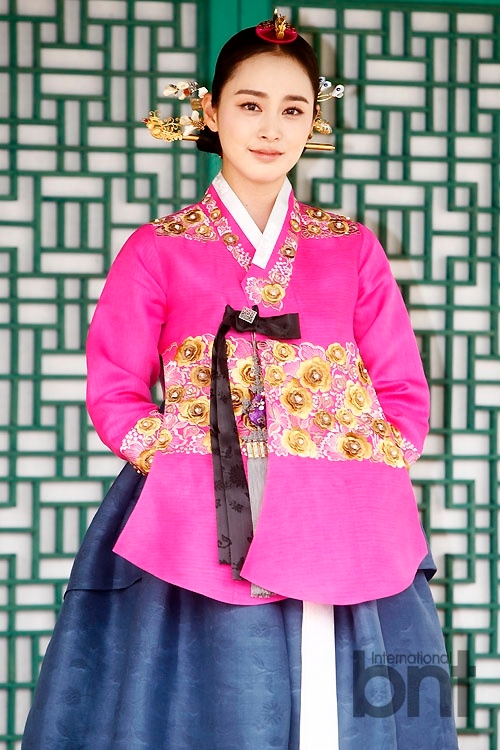  Kim TaeHee