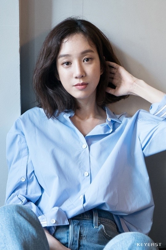 Jeong Ryeo-won