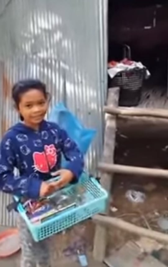 កុមារី ភូ ម៉ាលី