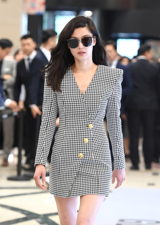 Jeon Ji Hyun