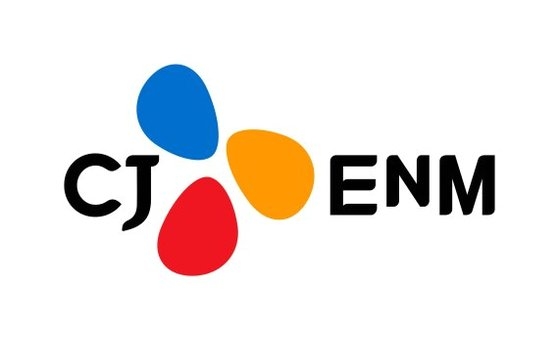 Logo របស់ផលិតកម្ម&nbsp;CJ ENM