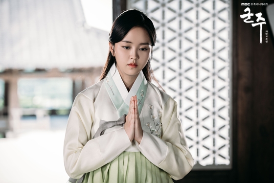  Kim SoHyun