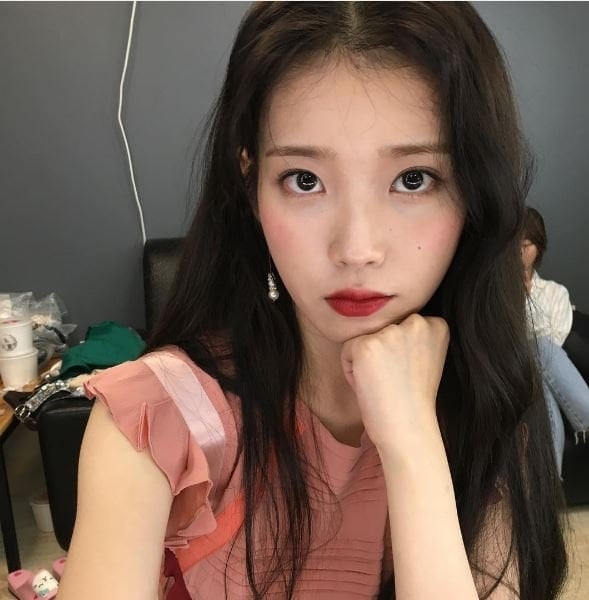រូបភាព IU