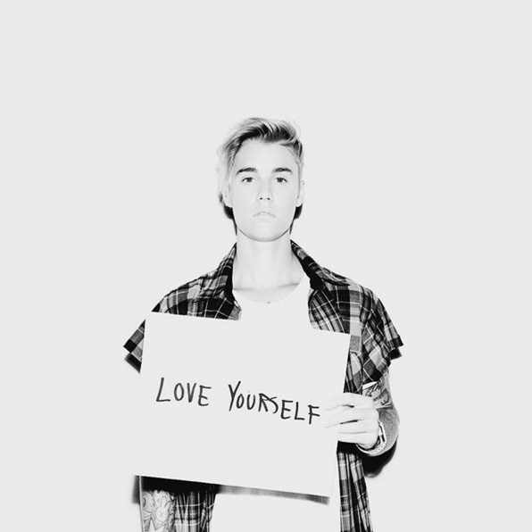 បទចម្រៀង Love YourSelf របស់ Justin Bieber គឺជាបទរបស់ Ed Sheeran&nbsp;