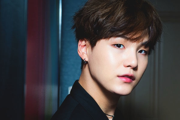 Suga