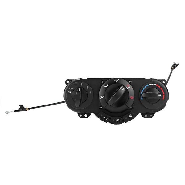 Control Assembly Air Conditioning Control Switch Heater Panel Climate ...