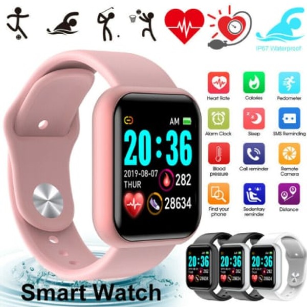 Bluetooth smart wrist watch phone mate for ios android iphone samsung htc lg hotsell