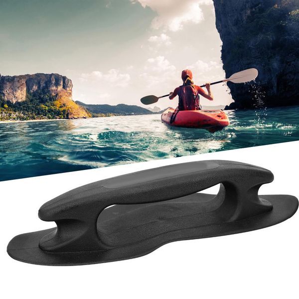 Handle Grab Rail Handrail Accessory for Inflatable Boat Canoe Kayak PVC ...