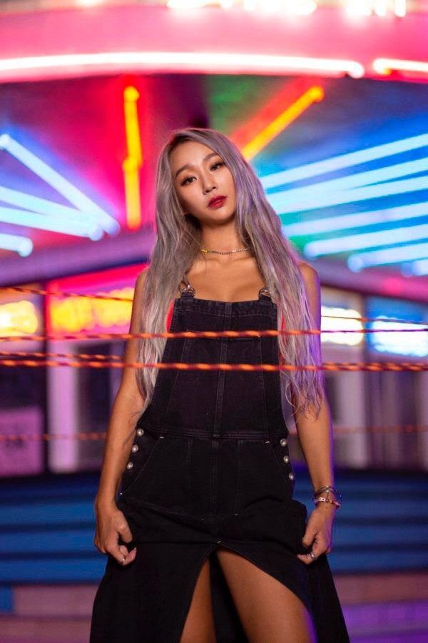 Hyolyn បច្ចុប្បន្ន