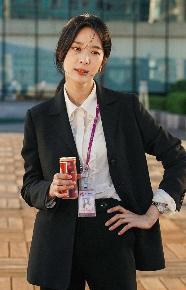 Lee Chung Ah