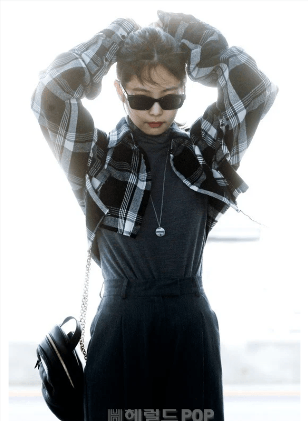 Jennie