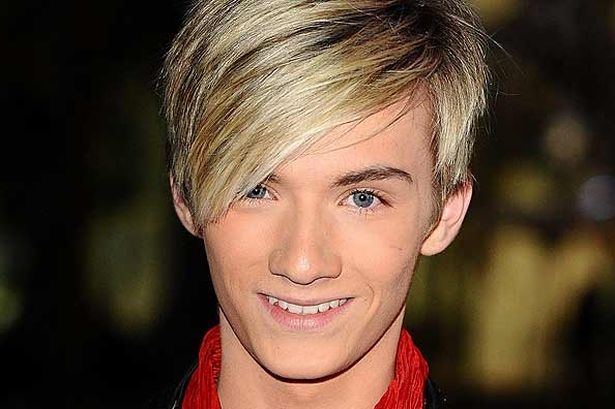 Harry Derbridge