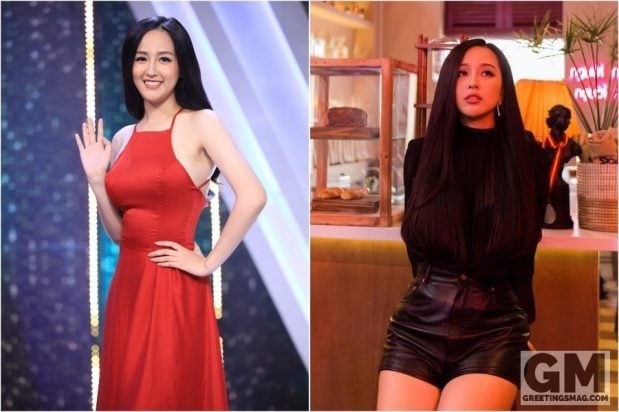 Mai Phuong Thuy
