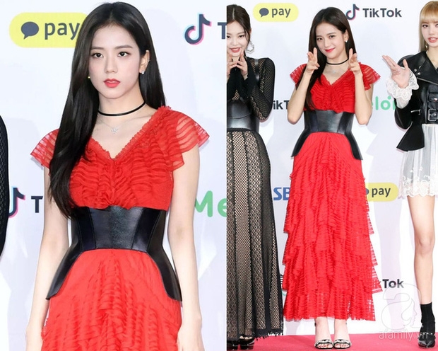 រូបភាព Jisoo