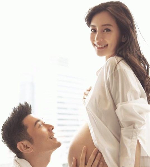 Angela Baby និង ស្វាមី