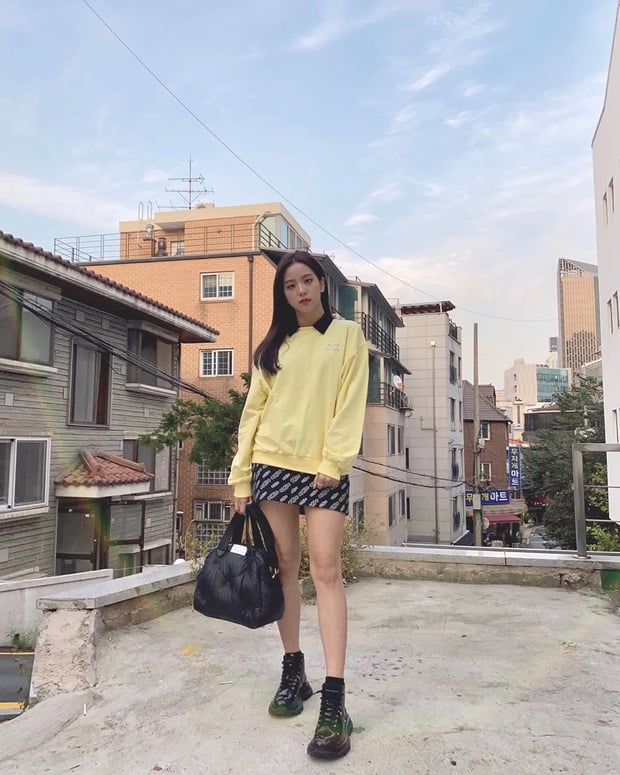 រូបភាព Jisoo