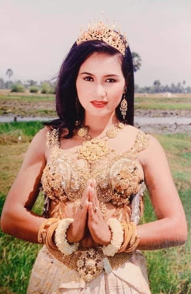 កែវ កល្យាណ