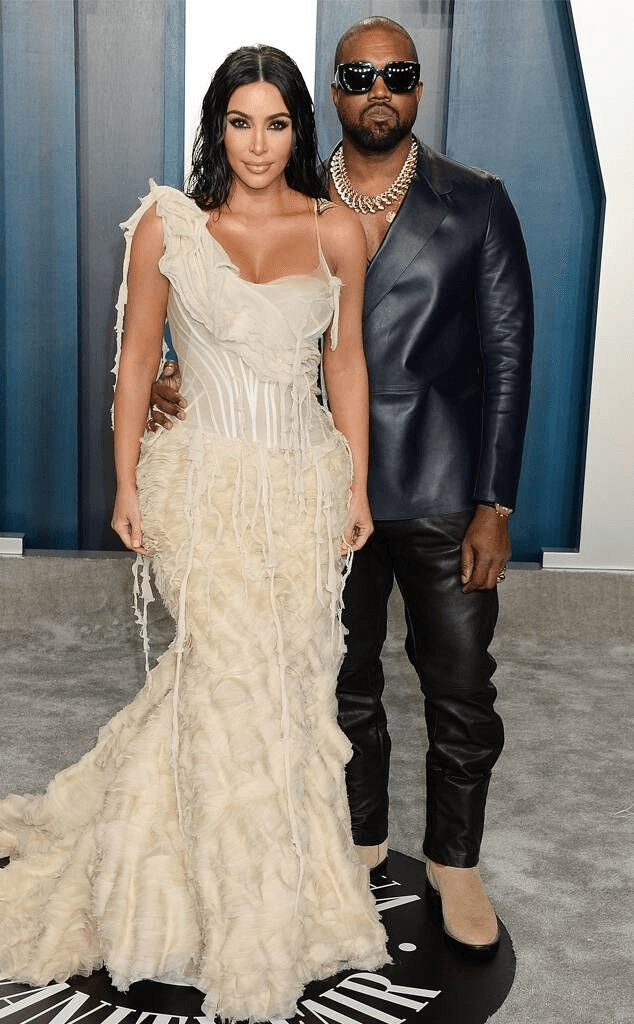 Kim kardashian ft Kanye West