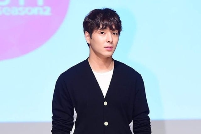 Choi Jonghoon 