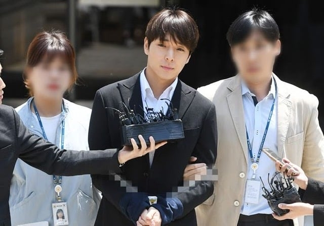 Choi Jonghoon 