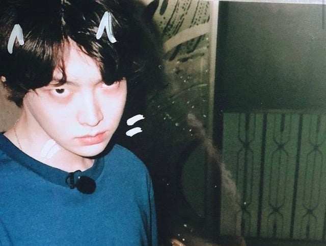 Ahn Jae Hyun 