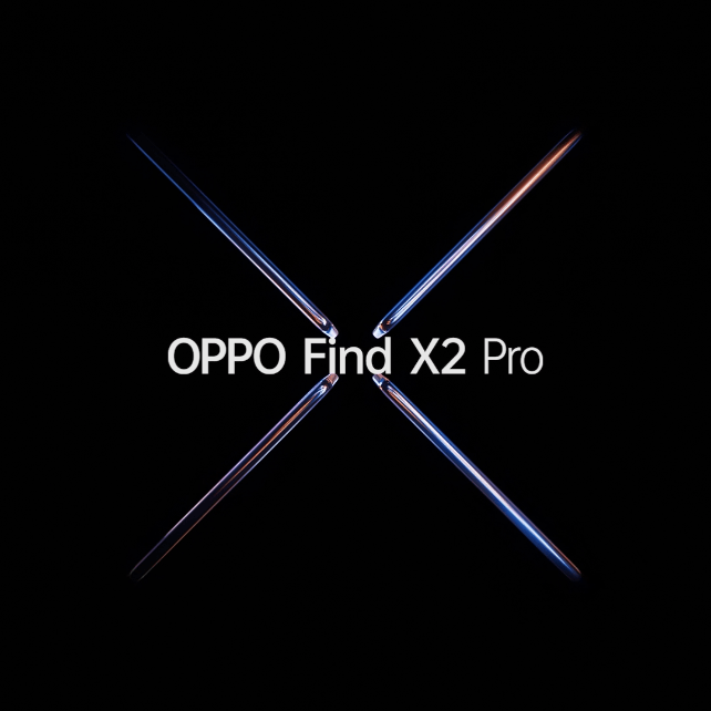 OPPO Find X2 Pro&nbsp;