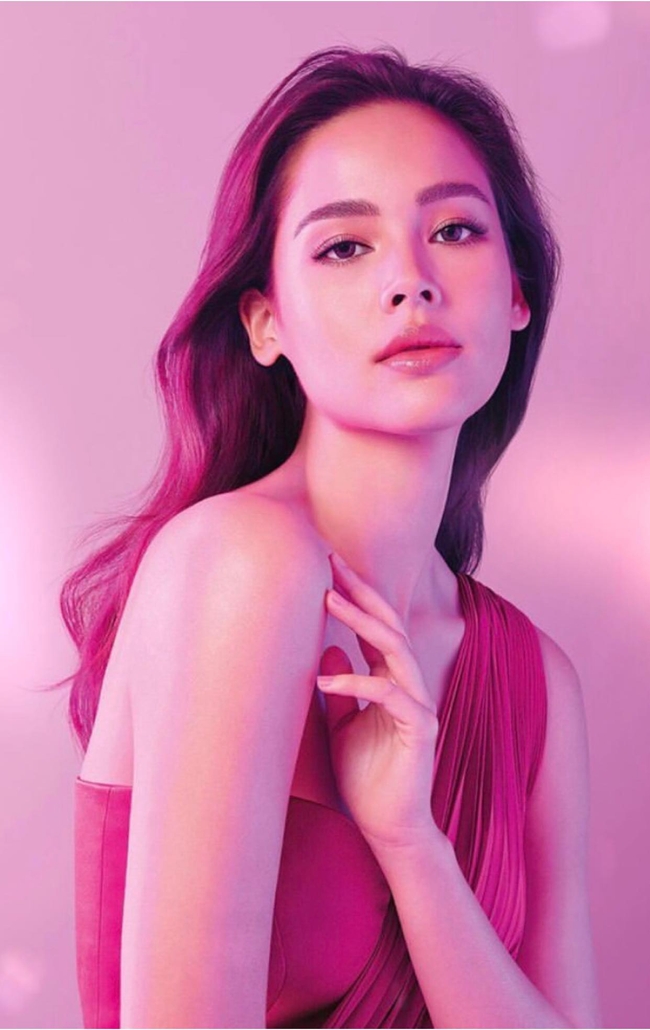 Yaya Urassaya&nbsp;