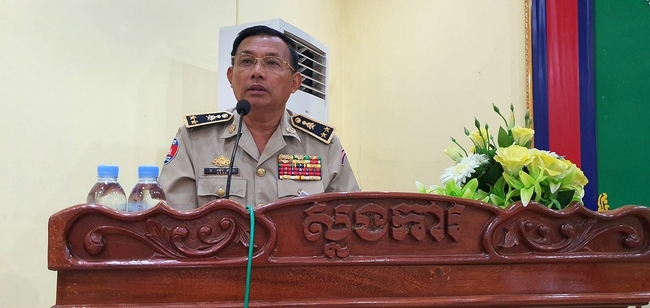 ឧត្តមសេនីយ៍ទោ ម៉ៅ តារា