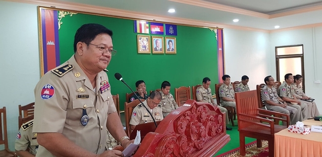 ឧត្តមសេនីយ៍ទោ យិន ចំណាន